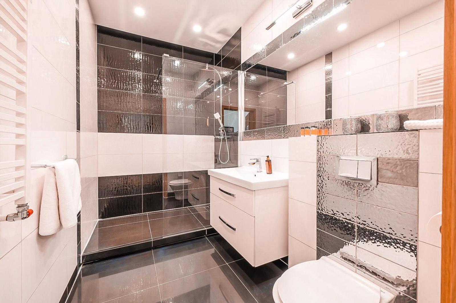 Katania Moxy Te&am Cracow Apartment Krakau