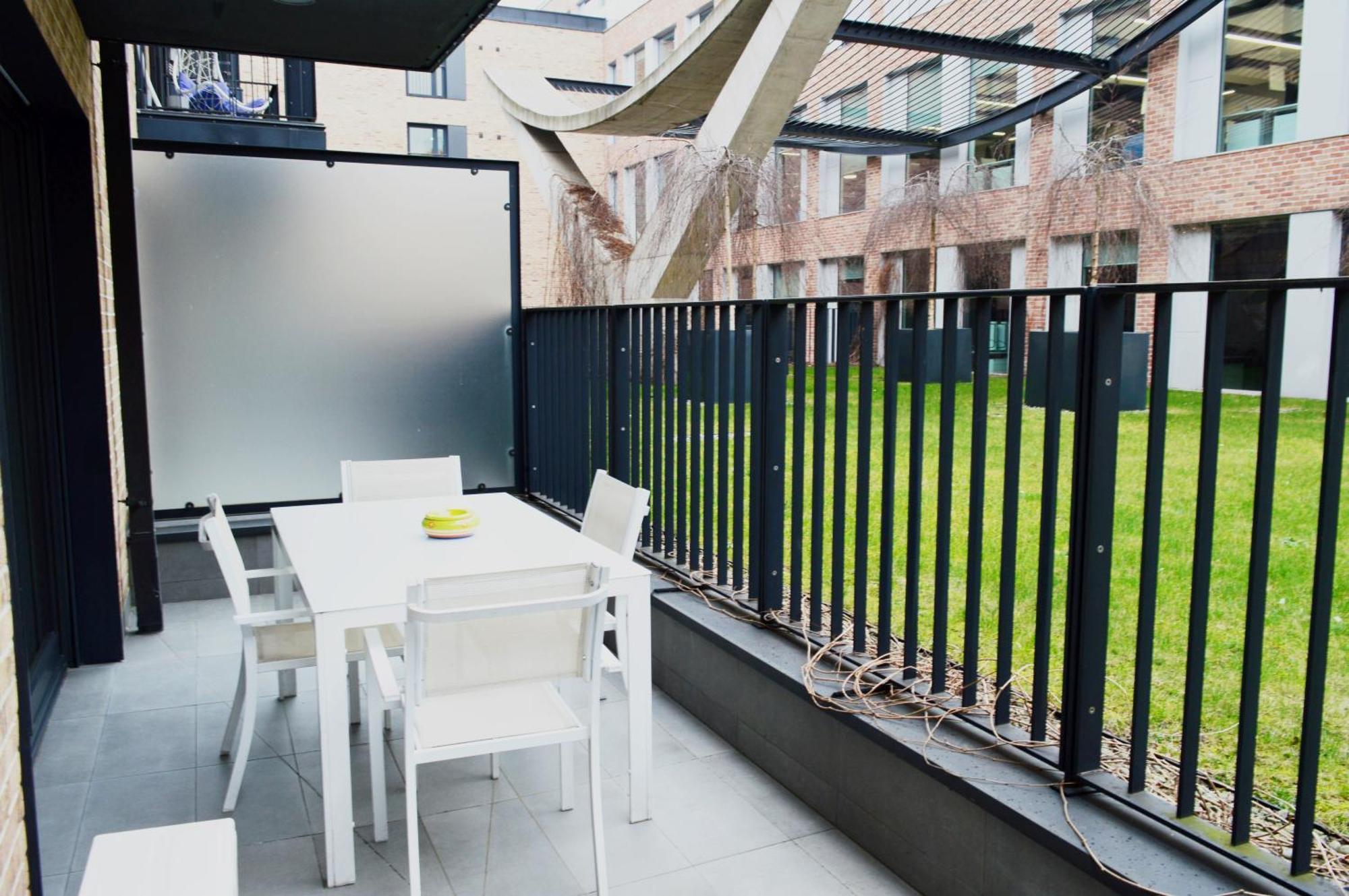 Katania Moxy Te&am Cracow Apartment